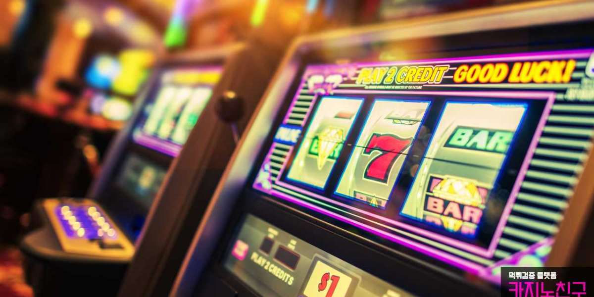 Discover the Essential Gambling Site: Casino79 and Its Scam Verification Platform