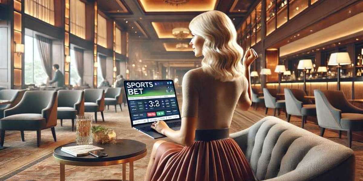 The Ultimate Guide to Korean Sports Betting: Ensuring Safety with toto79.in