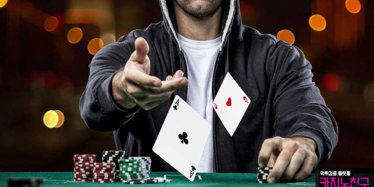 Discover the Best Gambling Site with casino79: Your Ultimate Scam Verification Platform