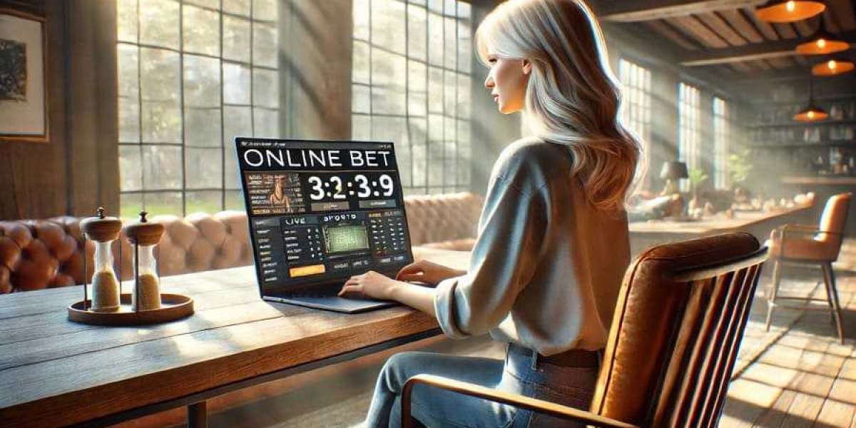 Explore the Best Gambling Sites with Reliable Scam Verification at toto79.in