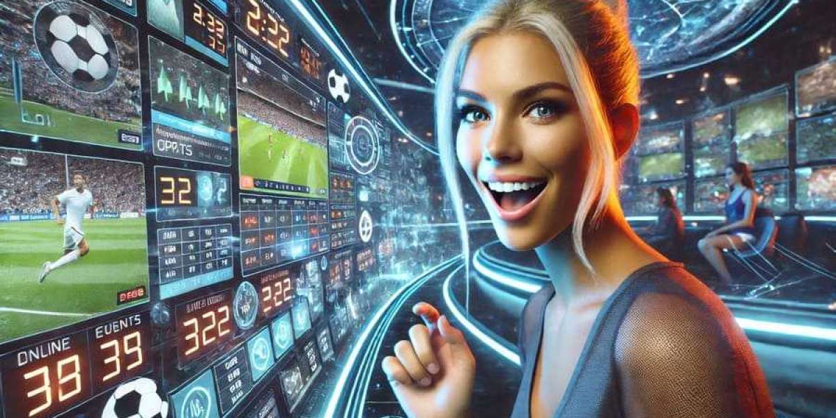 The Ultimate Guide to Ensuring Safe Bets with Sports Toto and the Best Scam Verification Platform: toto79.in