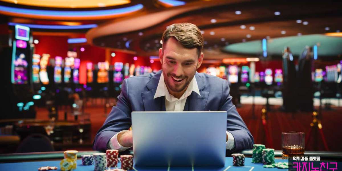 Discovering the Perfect Scam Verification Platform for Gambling Sites: Introducing Casino79