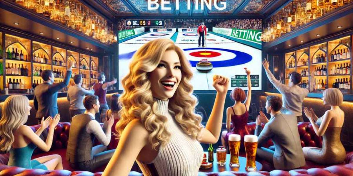 Your Ultimate Guide to Online Sports Betting: Discover toto79.in and Scam Verification