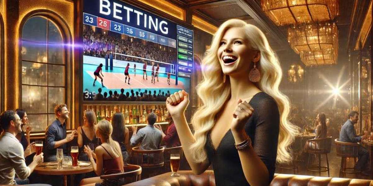 Unlocking Safe Play: Discovering Korean Gambling Sites with Toto79.in’s Scam Verification Platform