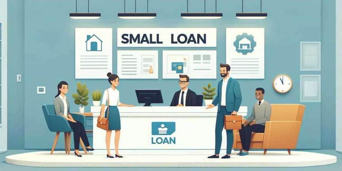 Discover the Simplicity of Fast and Easy Loans with EzLoan Platform