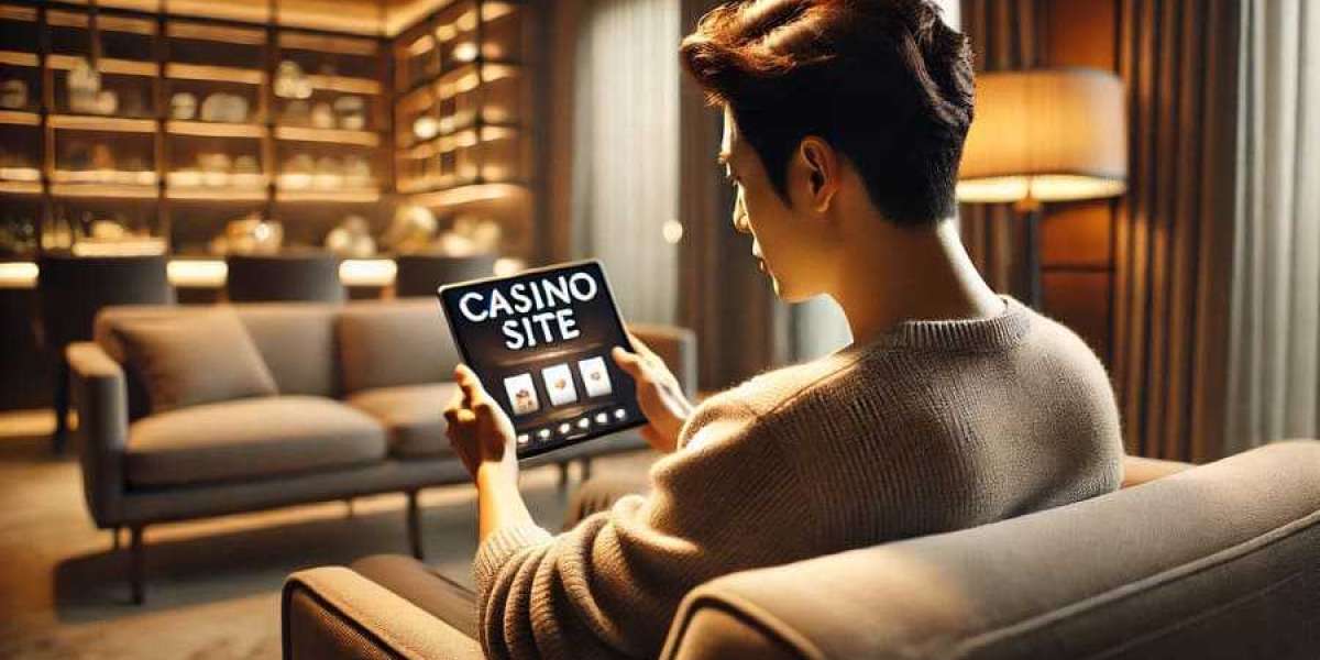 Discovering Onca888: Your Ultimate Online Casino Scam Verification Community