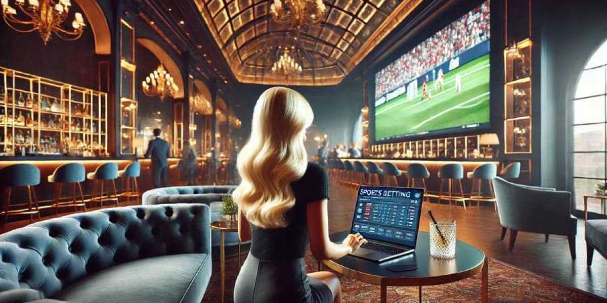 Secure Your Bets: The Perfect Scam Verification Platform for Online Sports Betting at toto79.in