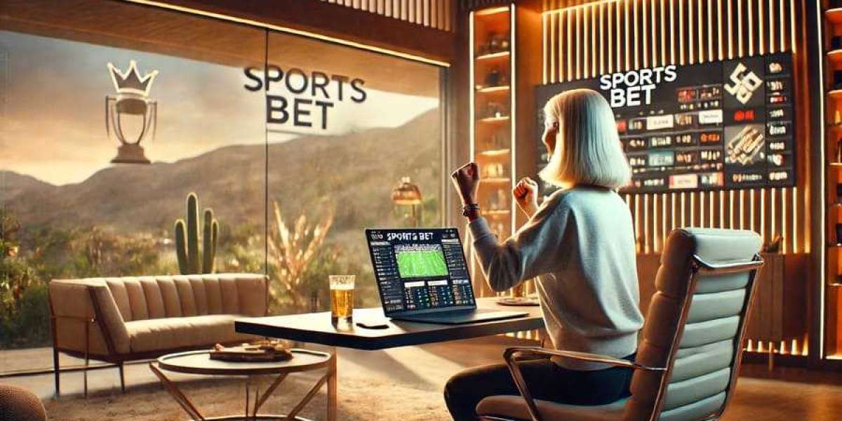 Discover the Best Scam Verification Platform for Online Sports Betting at toto79.in