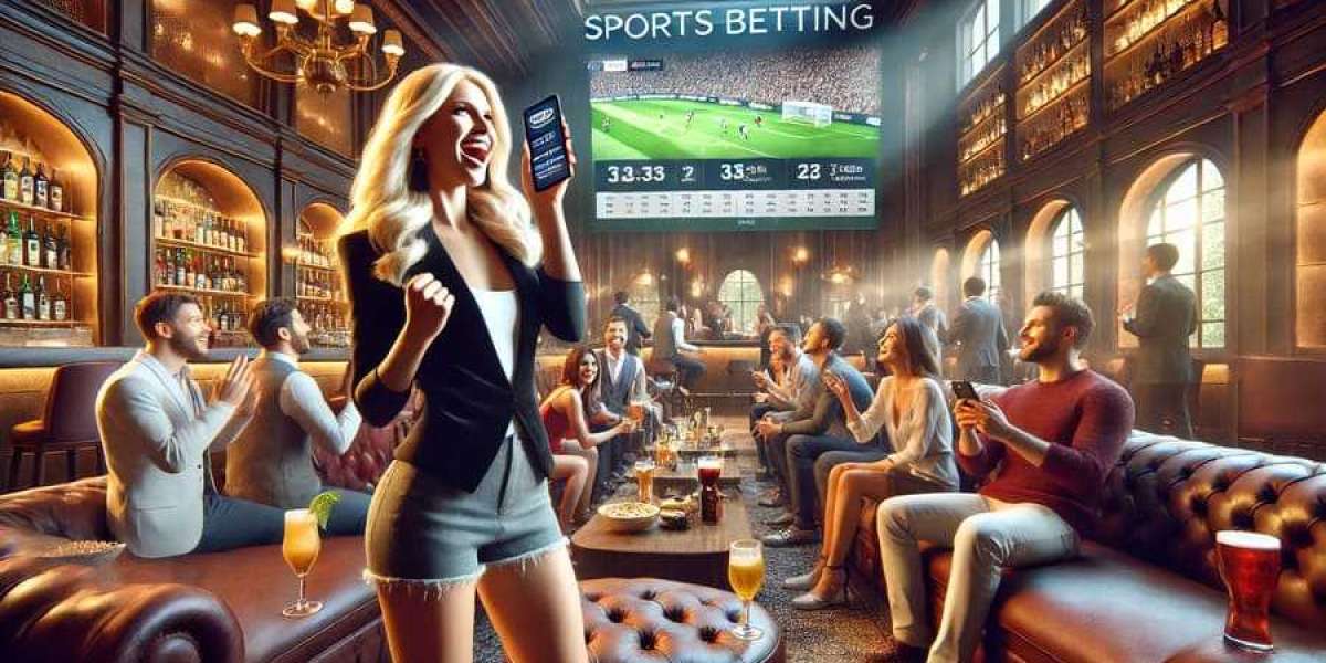 The Essential Guide to Korean Sports Betting: Discovering the Best Scam Verification Platform - toto79.in