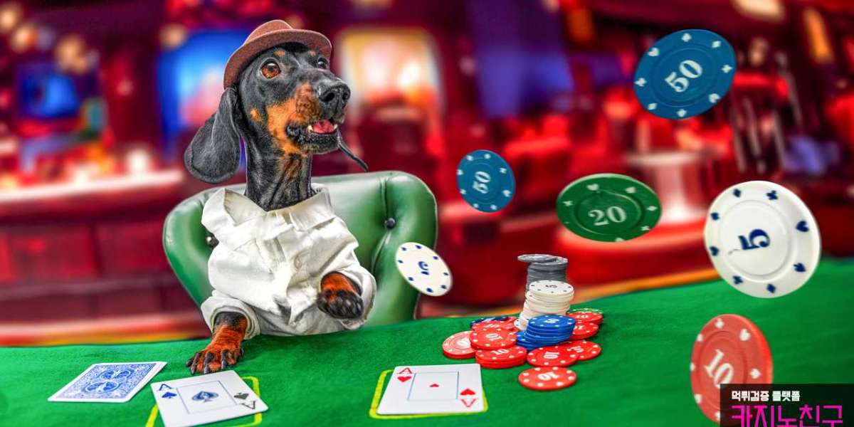 Discover Casino79: The Ultimate Scam Verification Platform for Online Casino Enthusiasts