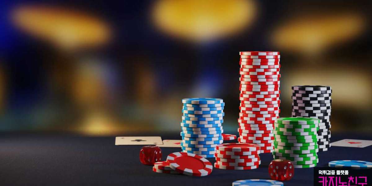 Discover the Ultimate Casino Site with Casino79 and Reliable Scam Verification