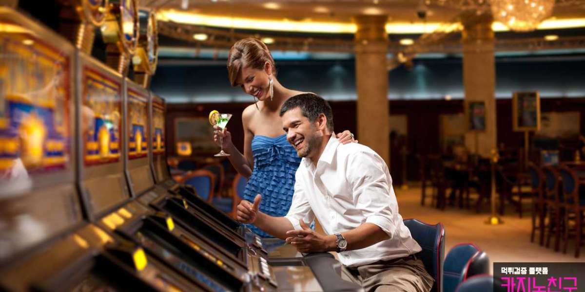 Discover the Benefits of Casino79: Your Trusted Scam Verification Platform for Gambling Sites