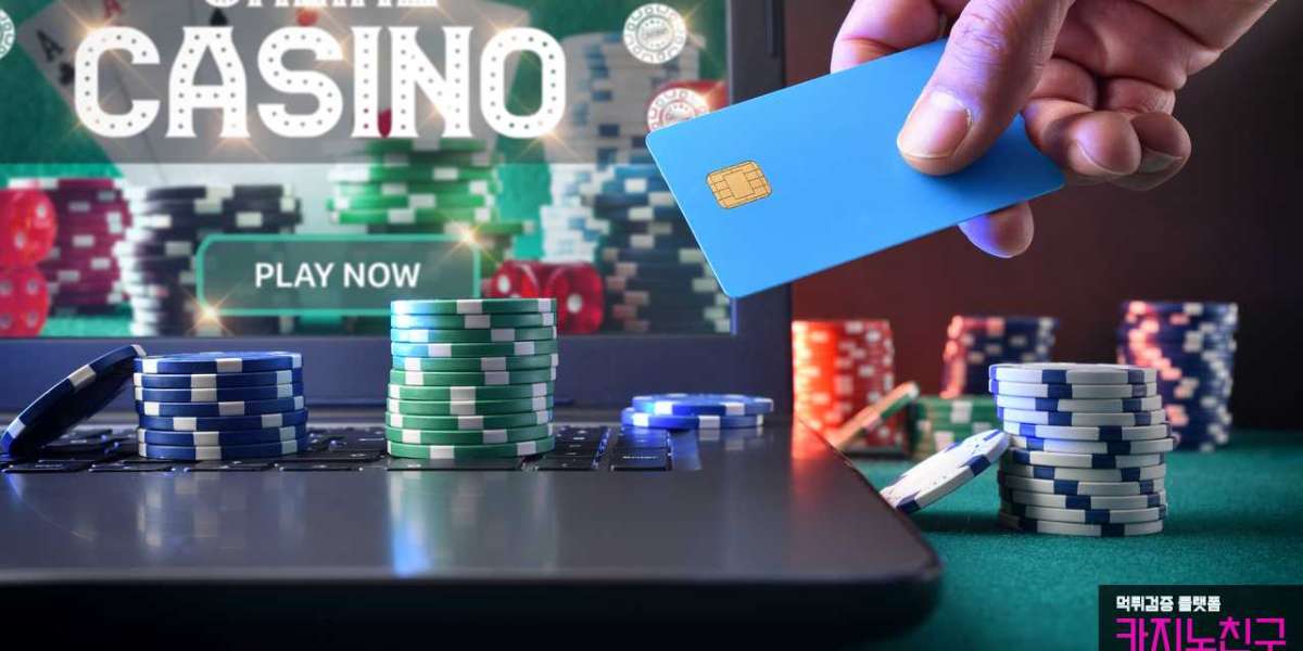 Exploring Sports Toto and the Trusted Casino79 Scam Verification Platform