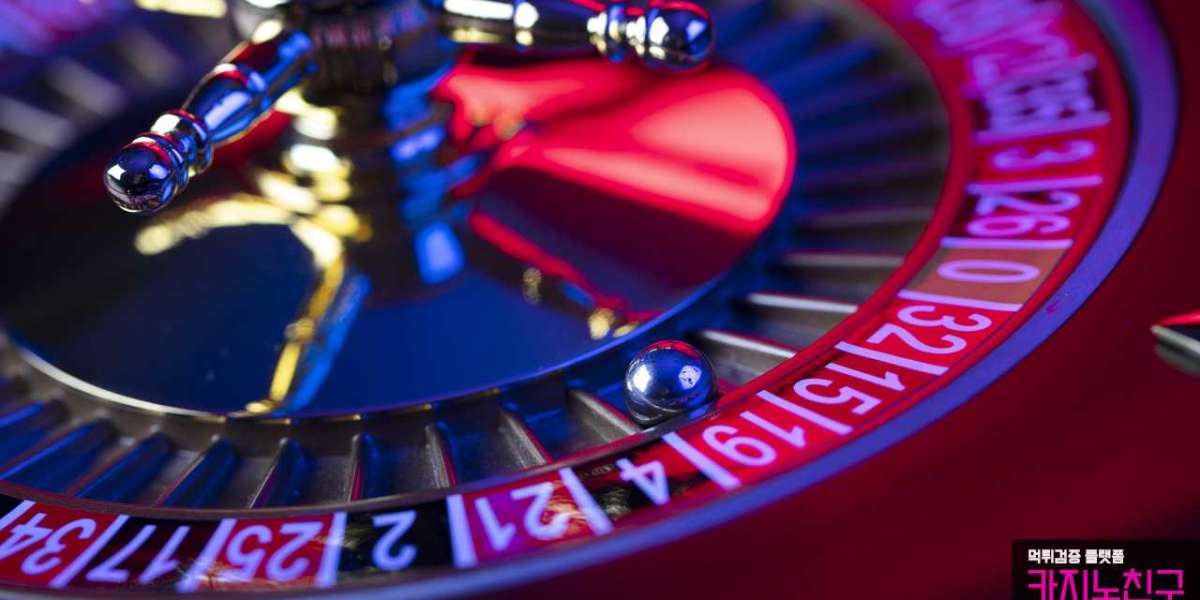 Discover Casino Site Safety with Casino79: Your Ultimate Scam Verification Platform