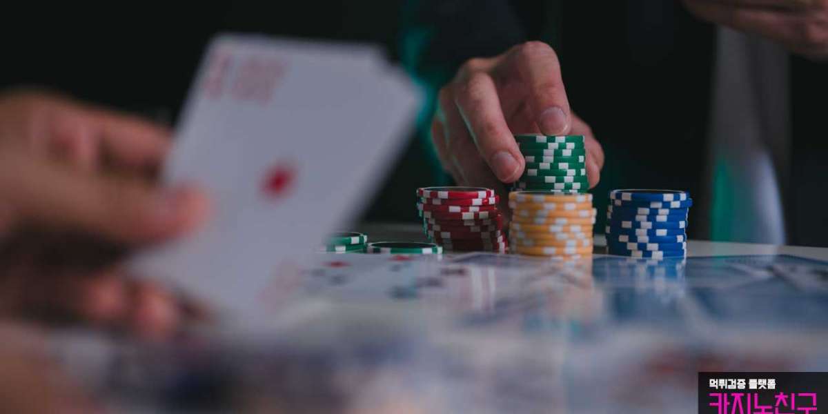 Uncovering the Perfect Scam Verification Platform: Casino79 for Your Online Casino Experience