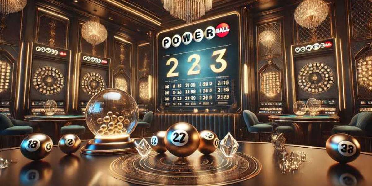 Unlocking Insights: Donghaeng Lottery Powerball Analysis for Bepick Community