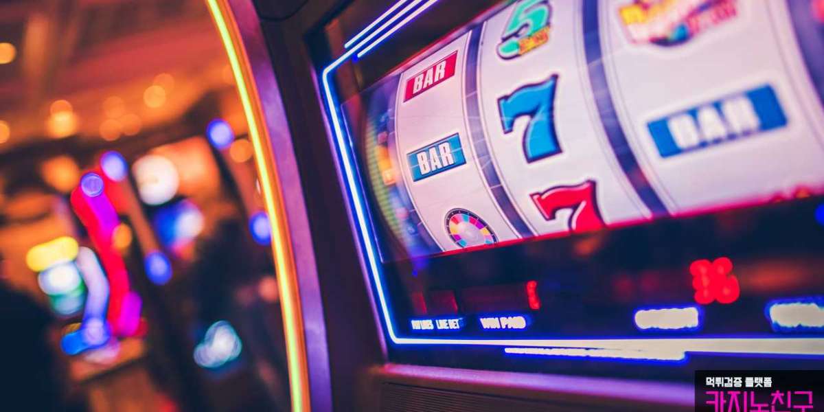 Discover the Perfect Slot Site: Casino79 and Scam Verification Insights