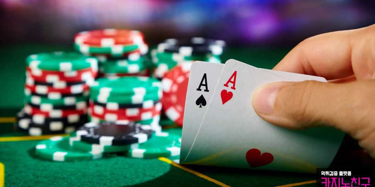 Explore the Best Gambling Site with Casino79: Your Ultimate Scam Verification Platform