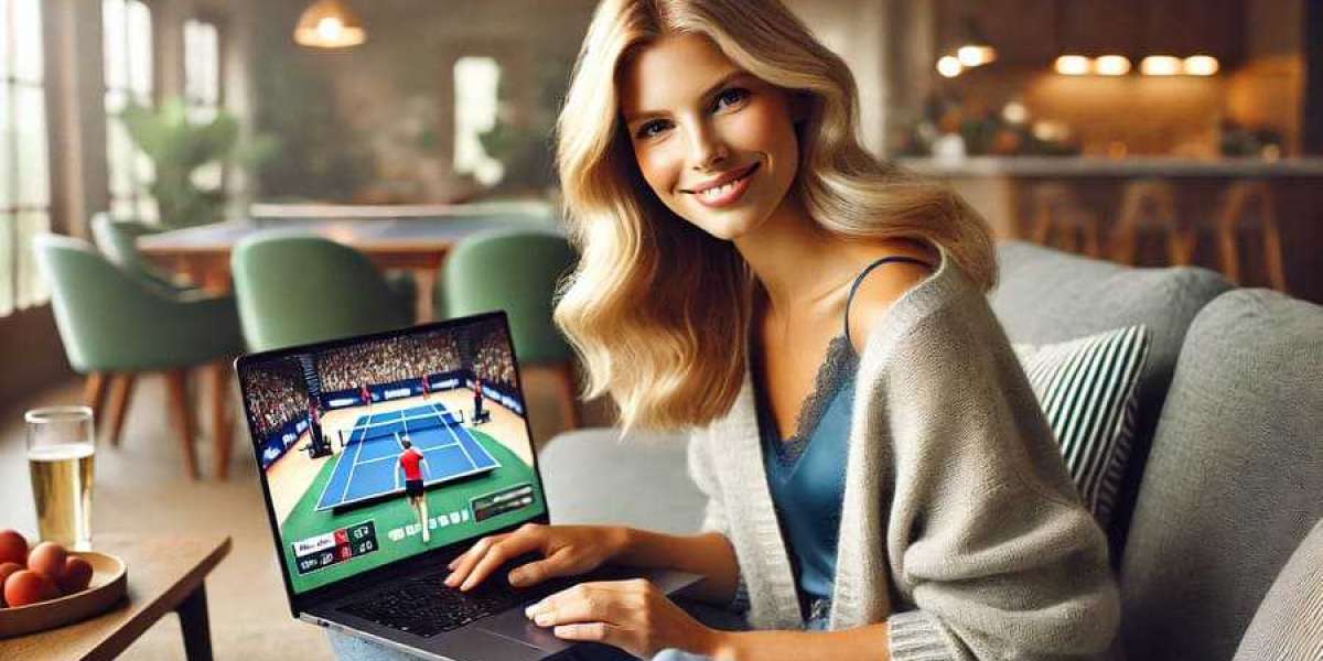 Your Guide to Safe Online Sports Betting with Toto79.in’s Trusted Scam Verification Platform