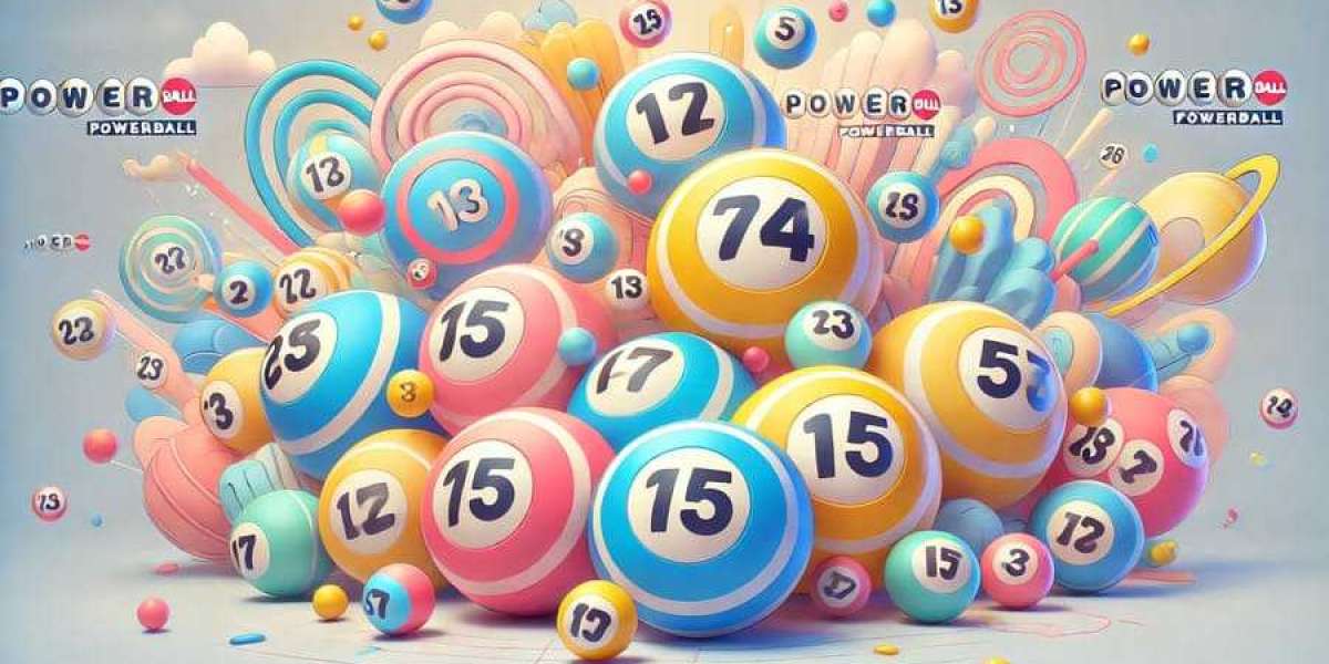 Donghaeng Lottery Powerball: Insights and Community Analysis with Bepick