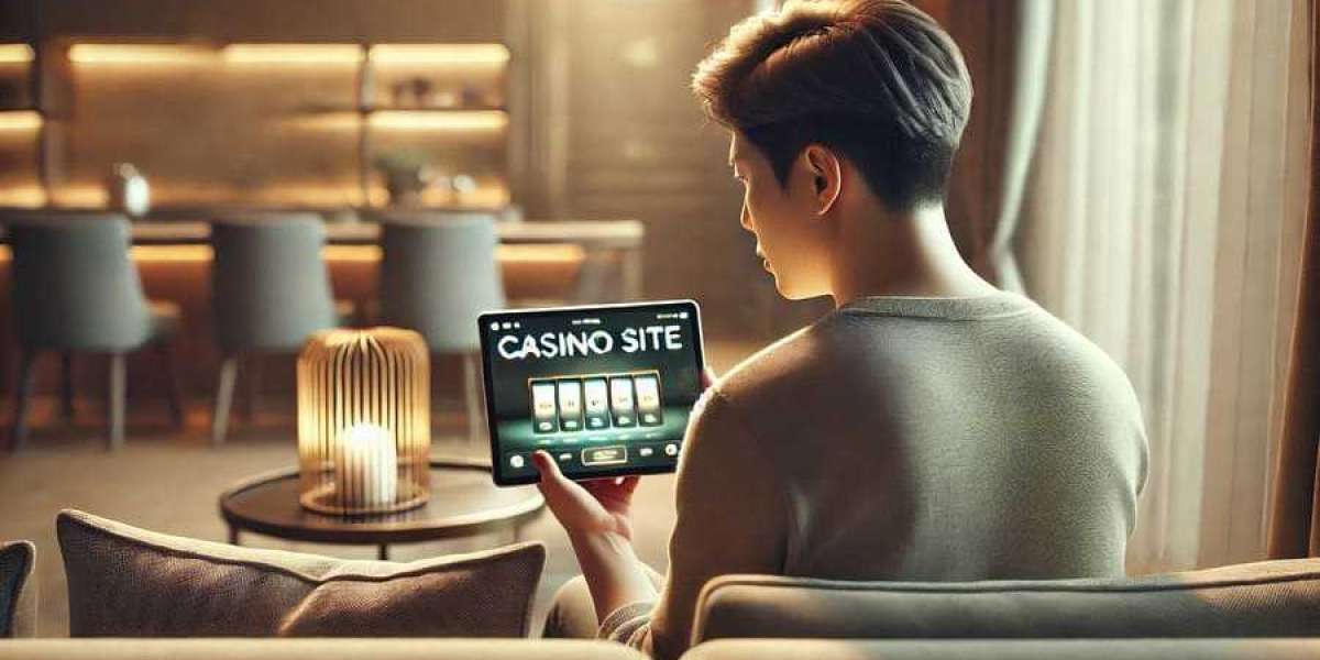 Understanding Gambling Site Safety with Onca888's Scam Verification Community