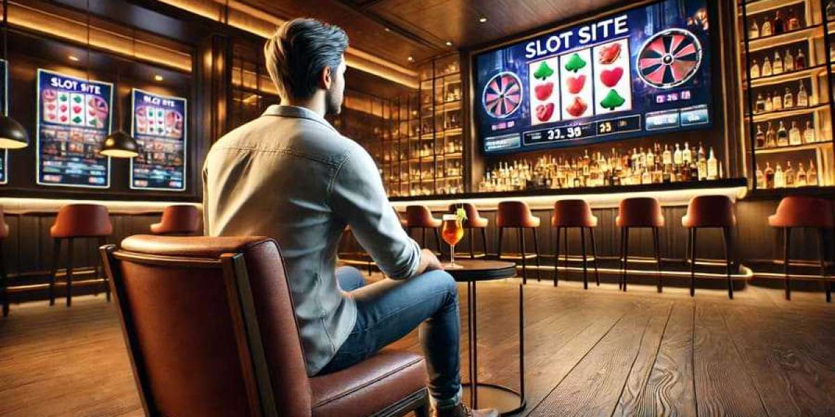 Discovering Onca888: Your Guide to Online Casino Scam Verification