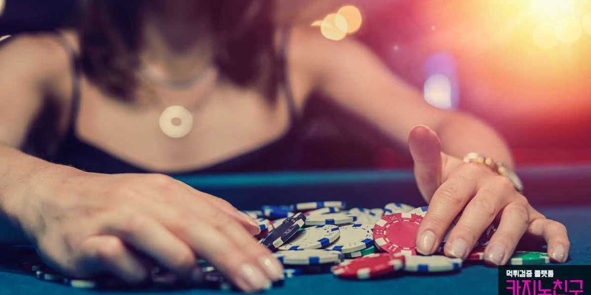 Secure Your Gaming Experience: Casino79's Perfect Scam Verification Platform for Baccarat Sites