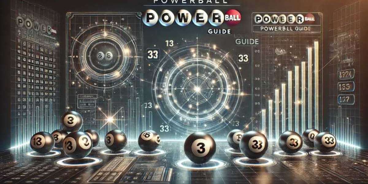 Donghaeng Lottery Powerball Analysis: Join the Bepick Community for Insights