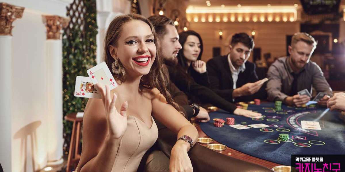 Discover Casino Site Security with Casino79: Your Trusted Scam Verification Platform