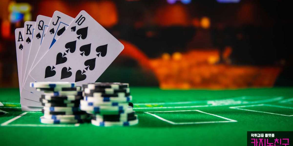 Online Betting with Casino79: Your Go-To Scam Verification Platform