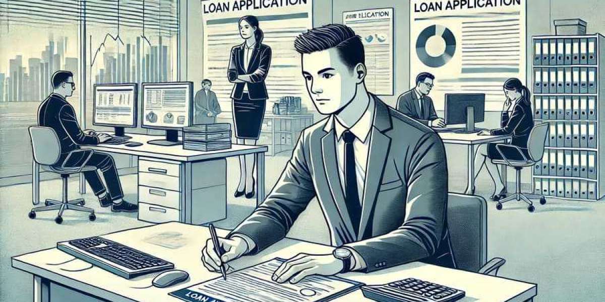 Accessing Fast and Easy Loans Anytime with the EzLoan Platform